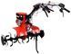 Мотоблок Loncin 1200A 1WG5.2-120FQ-ZA 1118 фото 4