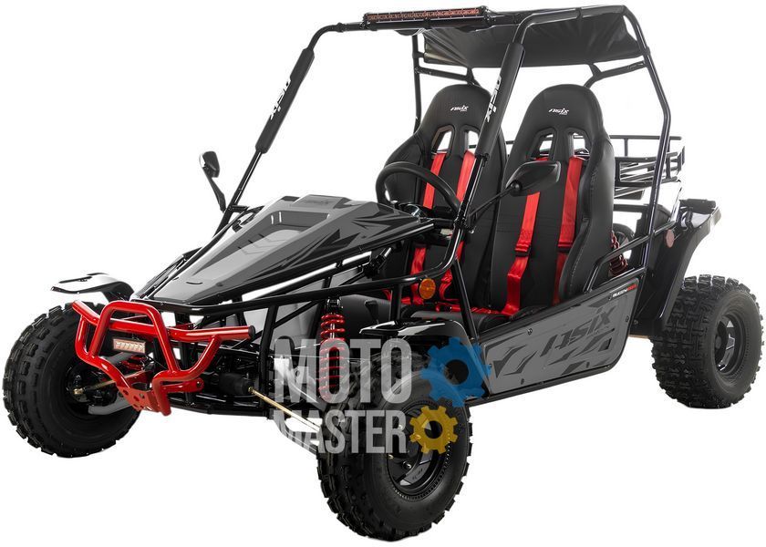 Багги ASIX Buggy 200 см3 BAG-052 фото