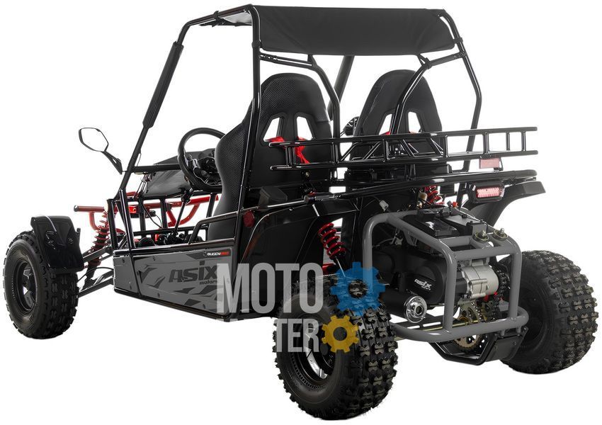 Багги ASIX Buggy 200 см3 BAG-052 фото