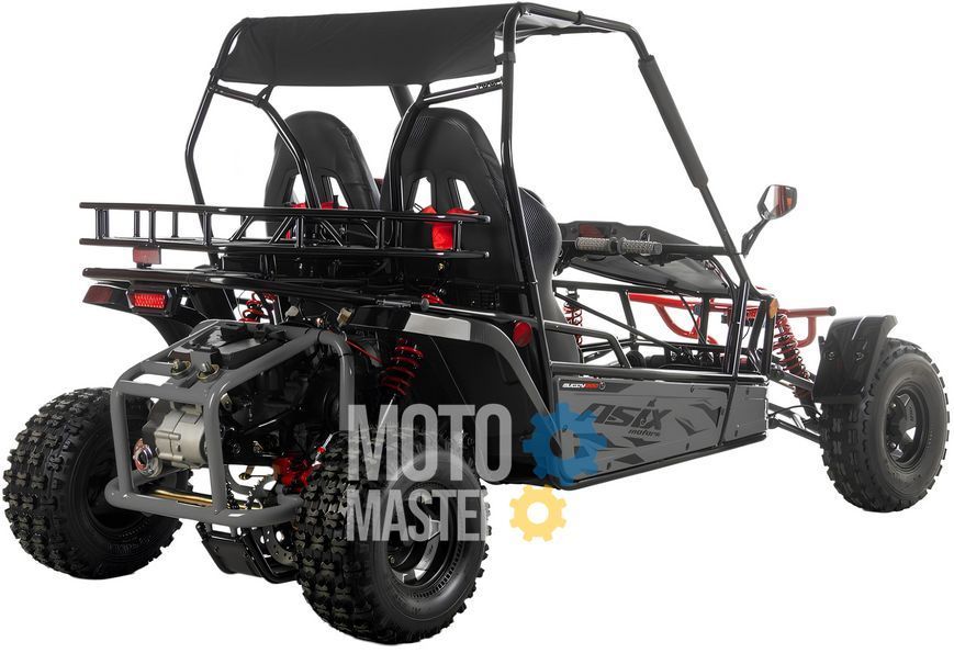 Багги ASIX Buggy 200 см3 BAG-052 фото