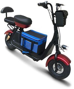 ElWinn CCS-162 Citycoco ELS-083 фото