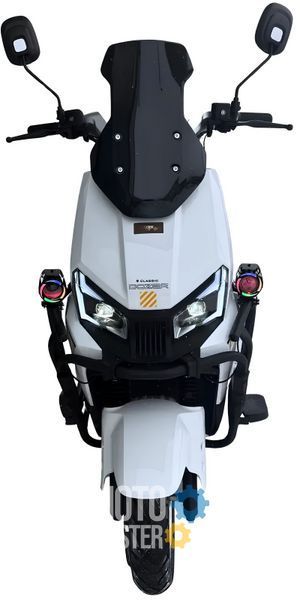 Електроскутер DOZER T-2500 ELS-240 фото