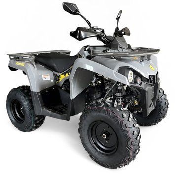 Квадроцикл MIKILON HAMMER 200L (U38) KVD-304 фото