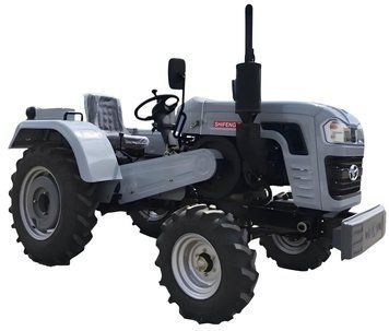 Мінітрактор SHIFENG SF-240LR 118446 фото
