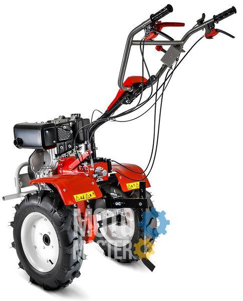Мотоблок Loncin 1350 1WG4.9-135FC-ZA 1119 фото