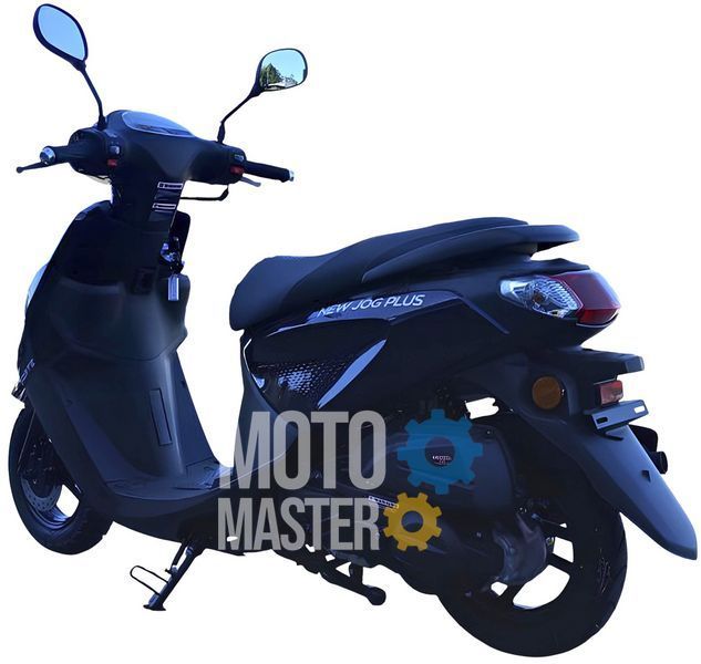 Скутер FORTE NEW JOG PLUS SKU-090 фото