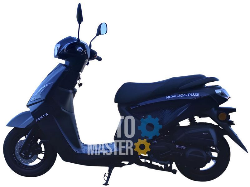 Скутер FORTE NEW JOG PLUS SKU-090 фото