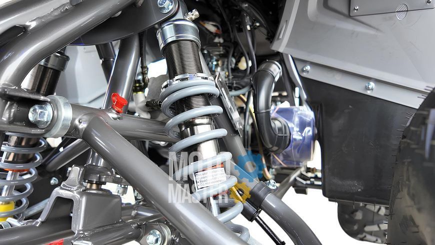 Квадроцикл MIKILON HAMMER 200L (U38) KVD-304 фото