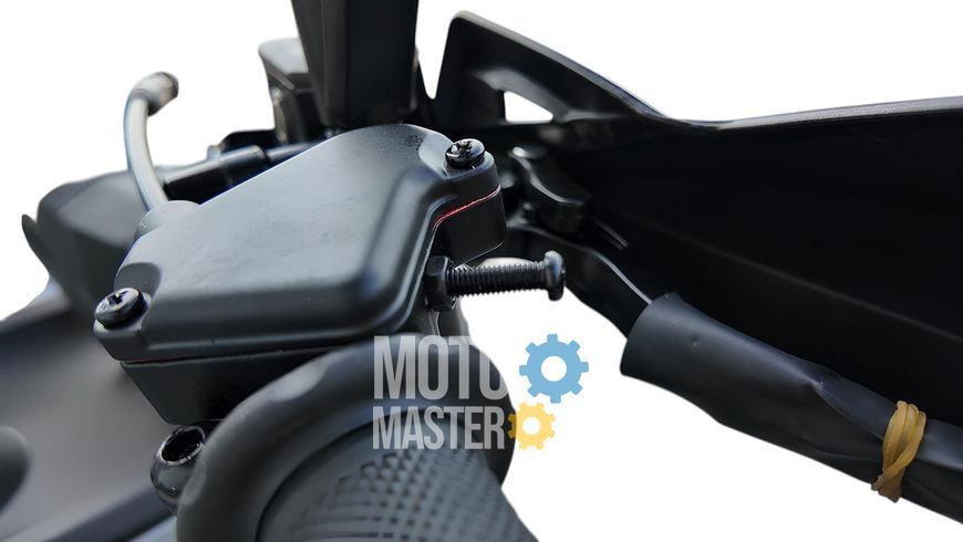 Квадроцикл MIKILON HAMMER 200L (U38) KVD-304 фото