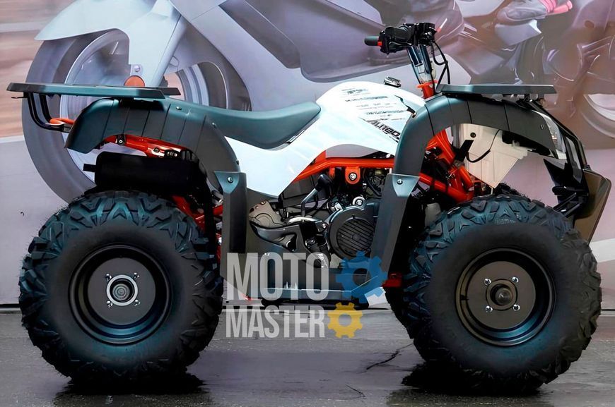Квадроцикл BSE AU-180 KVD-212 фото