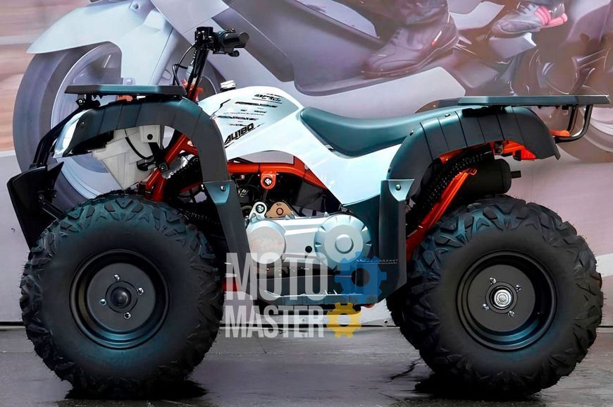 Квадроцикл BSE AU-180 KVD-212 фото