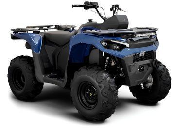 Квадроцикл MIKILON ATV230 KVD-374 фото