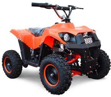 Електроквадроцикл SPORT ENERGY PROFI M 800W ELK-033 фото