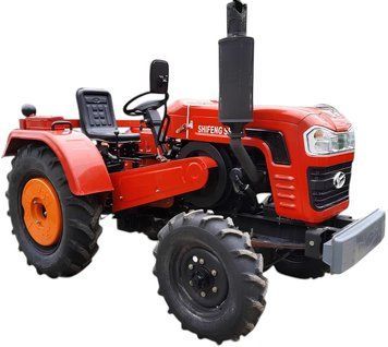 Мінітрактор SHIFENG SF-354 78-99 фото