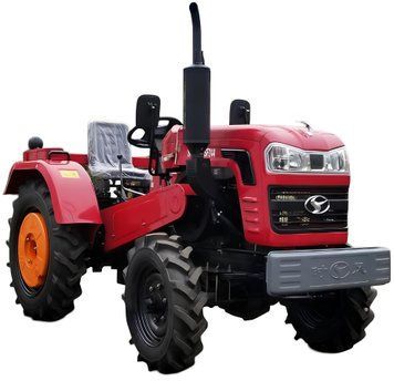Мінітрактор SHIFENG SF-244R 118444 фото