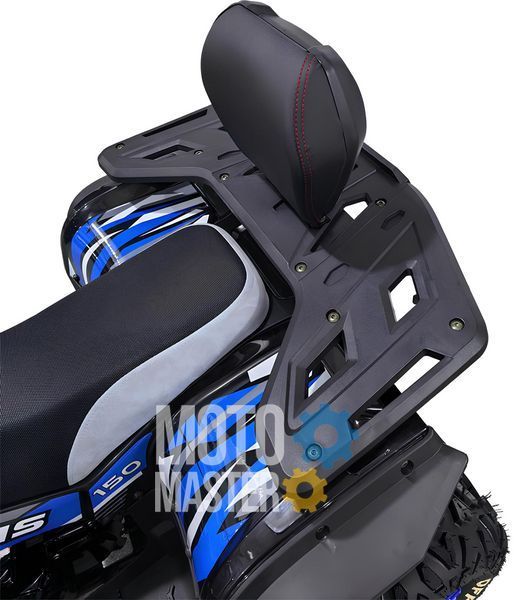 Квадроцикл SPARK Taurus 150 KVD-417 фото