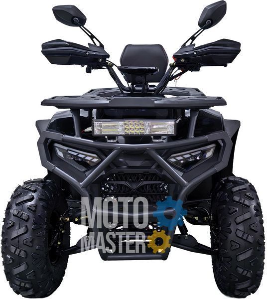 Квадроцикл SPARK Taurus 150 KVD-417 фото