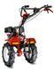 Мотоблок Loncin 1460 1WG7.5-146FC-Z 1120 фото 2