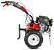 Мотоблок Loncin 1460 1WG7.5-146FC-Z 1120 фото 3