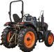 Минитрактор KENTAVR S504Ue 218204 фото 6