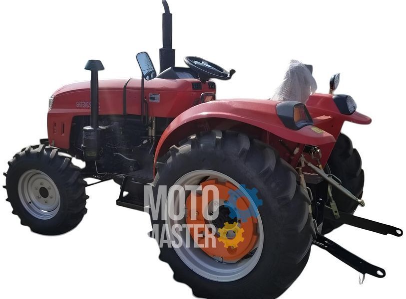 Минитрактор SHIFENG SF-354 78-99 фото