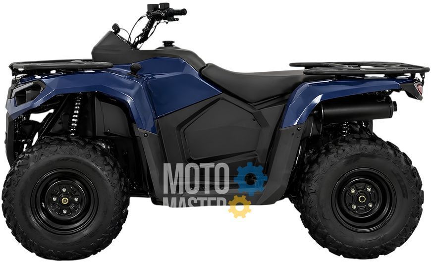 Квадроцикл MIKILON ATV230 KVD-374 фото