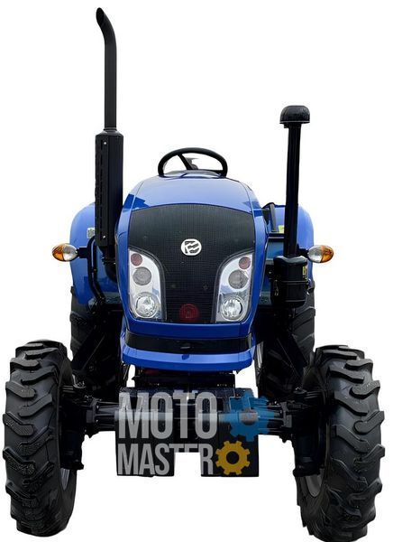 Минитрактор DONGFENG DF-404 G2 revers NT56 фото