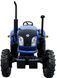 Минитрактор DONGFENG DF-404 G2 revers NT56 фото 6