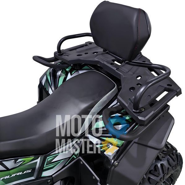 Квадроцикл SPARK Taurus 200 KVD-418 фото