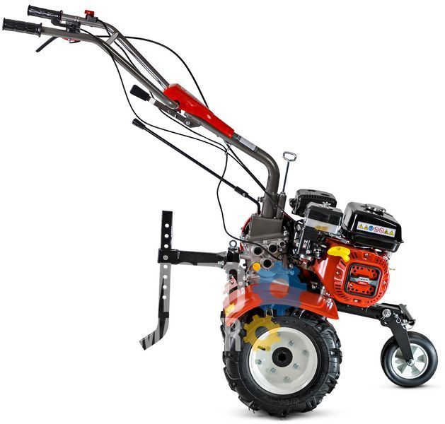 Мотоблок Loncin 750 1WG3.9-75FQ-DA 1117 фото
