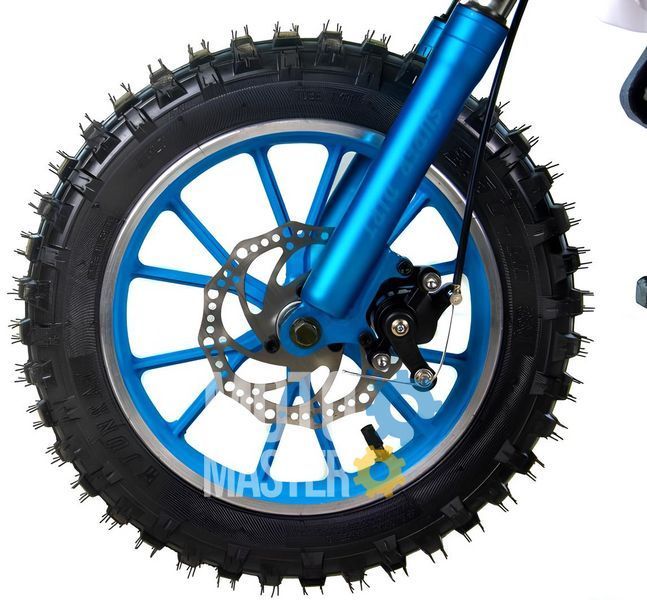 Міні-крос XTR 701 E-START PIT-083 фото