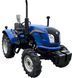 Минитрактор DONGFENG DF-404 G2 revers NT56 фото 1