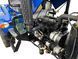 Минитрактор DONGFENG DF-404 G2 revers NT56 фото 3