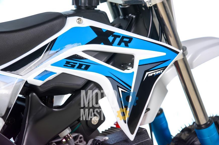 Міні-крос XTR 701 E-START PIT-083 фото