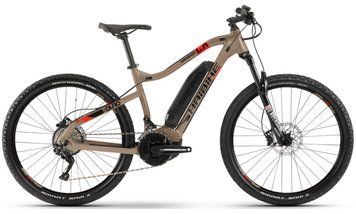 Электровелосипед HAIBIKE SDURO HARDSEVEN 4.0 27.5 ELV-055 фото