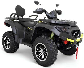 Квадроцикл TGB Blade 1000 LTX EPS KVD-203 фото