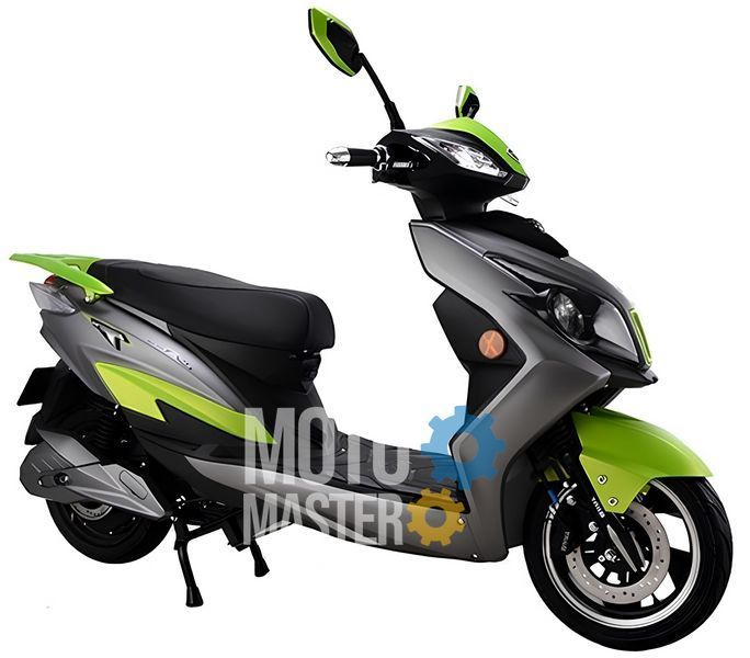 Електроскутер Energy Power TDWG65Z/T3 ELS-020 фото