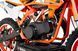 Міні-крос XTR 702 PULL START PIT-084 фото 13