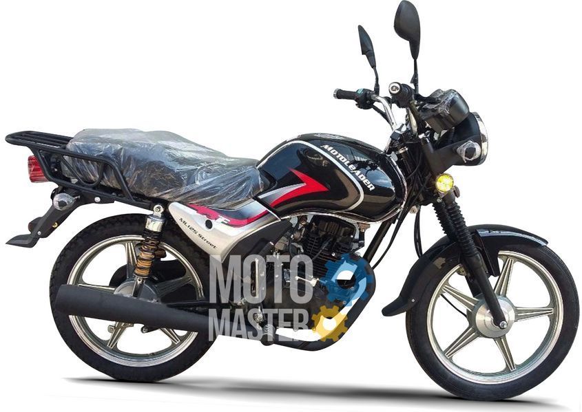 Мопед MOTOLEADER ML125 STREET MOP-061 фото