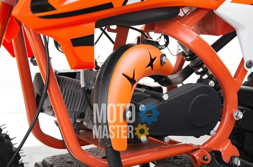 Міні-крос XTR 702 PULL START PIT-084 фото