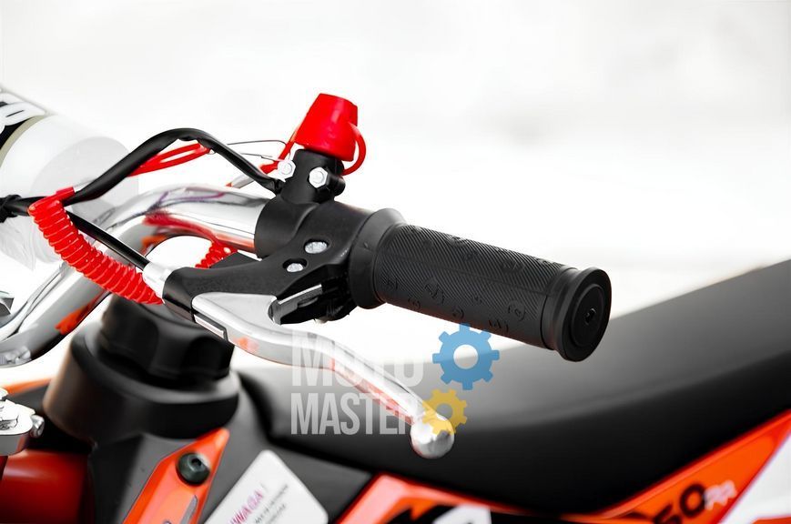 Міні-крос XTR 702 PULL START PIT-084 фото
