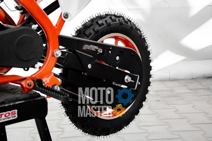 Міні-крос XTR 702 PULL START PIT-084 фото