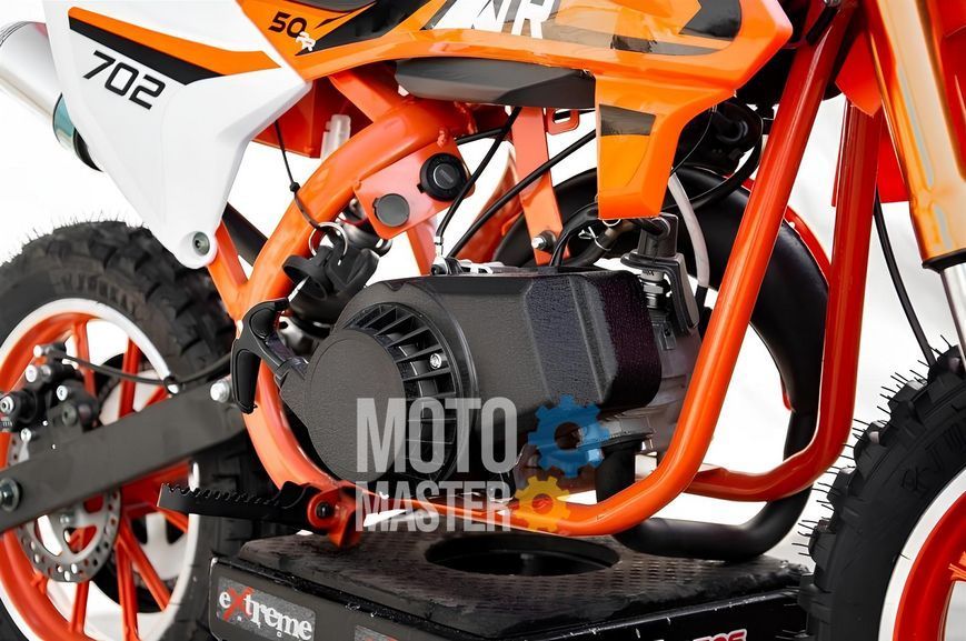 Міні-крос XTR 702 PULL START PIT-084 фото