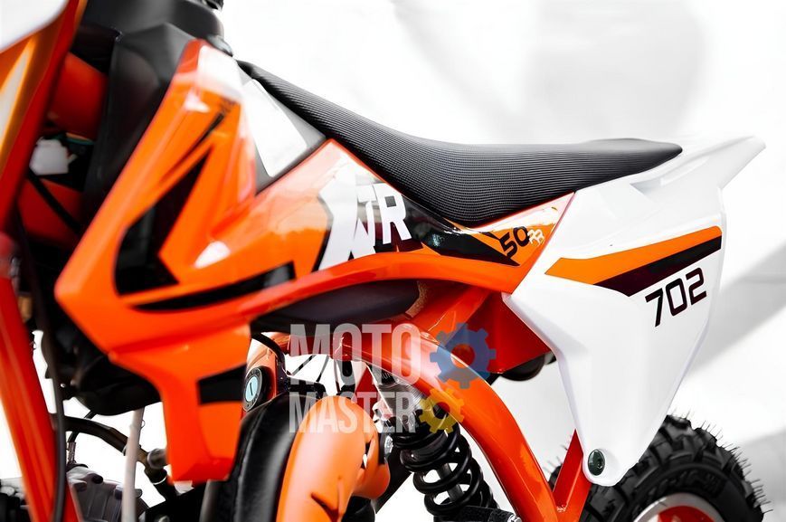 Міні-крос XTR 702 PULL START PIT-084 фото