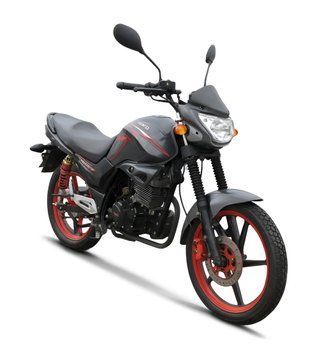 Мотоцикл VIPER V200А 3 NEW MOT-590 фото
