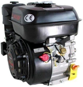 Двигун WEIMA W230F-Т/25 DVIG775 фото