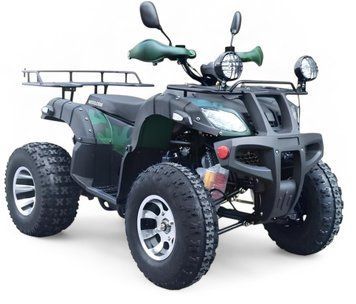 Квадроцикл Shineray HUMMER 200 KVD-204 фото