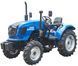 Минитрактор DONGFENG 404 DG2U 206381 фото 2