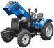 Минитрактор DONGFENG 404 DG2U 206381 фото 10
