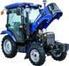 Минитрактор KENTAVR 404 SCU 228447 фото 9